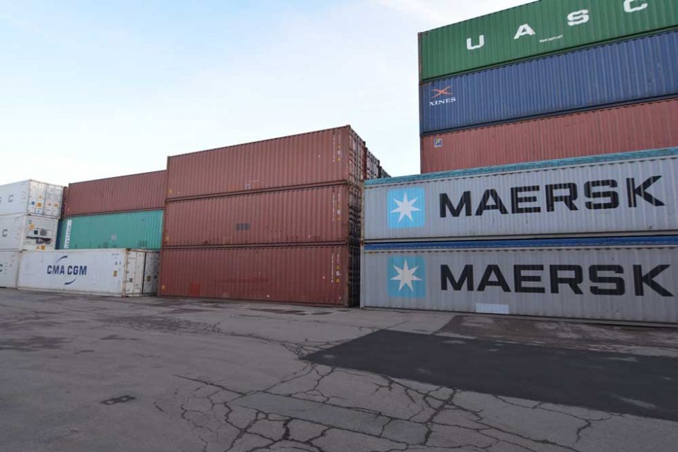 World Sea Containers Containers for Sale and Hire World Sea Containers