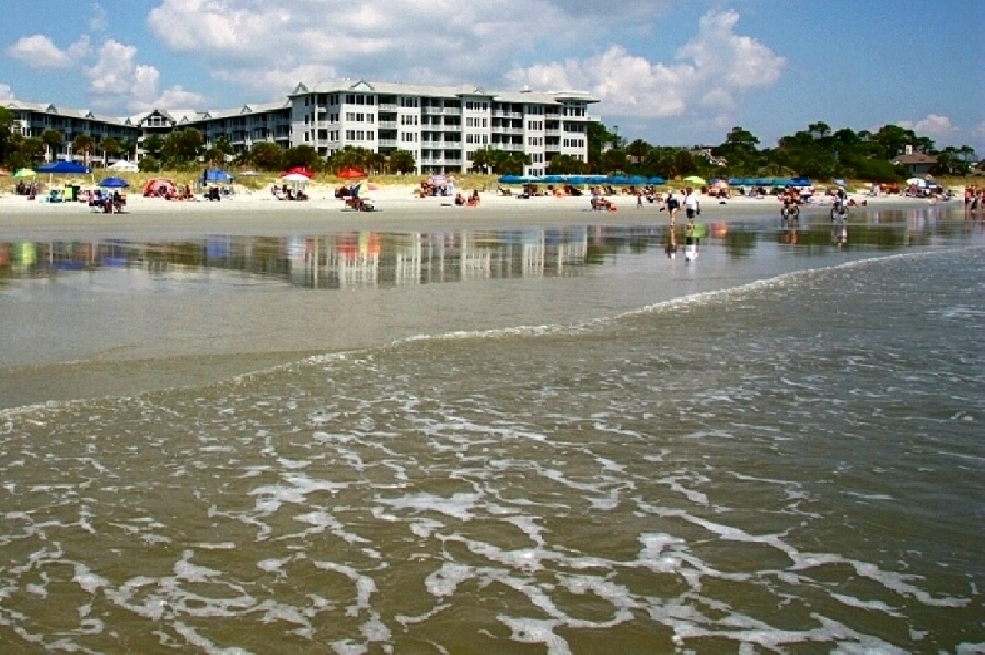 SEACREST HILTON HEAD