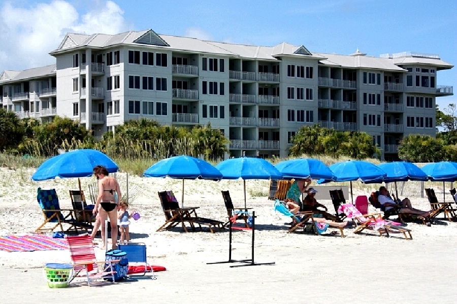 SEACREST HILTON HEAD