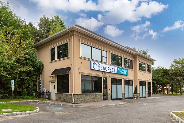 Seacrest Recovery Center Leadership Team Careers & Reviews