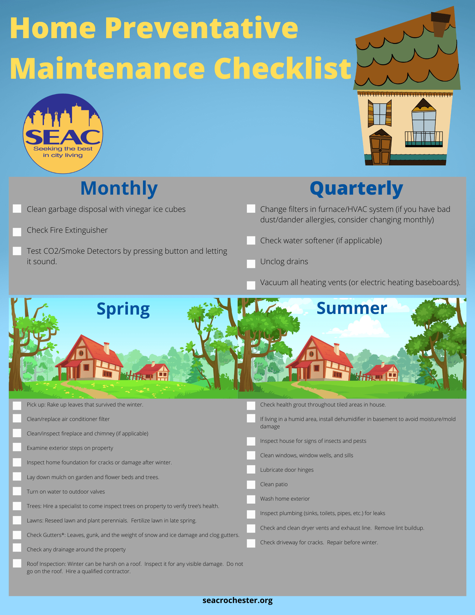 Mike Evans South East Area Coalition