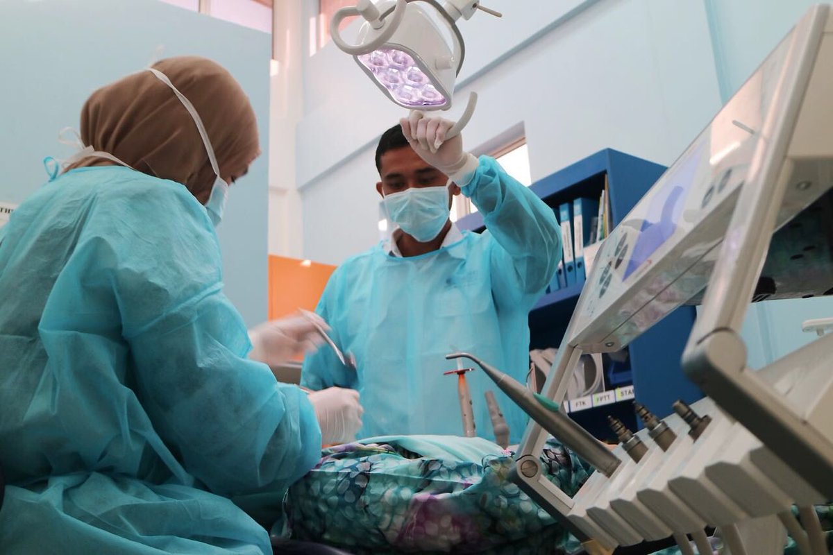 Healthcare Industry In Malaysia Management And Leadership