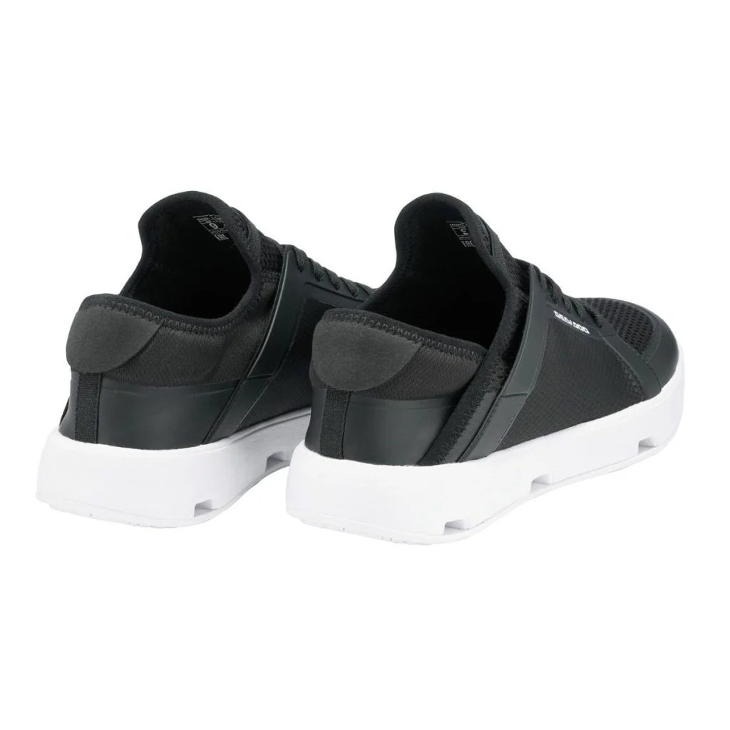 SeaDoo Water Shoes Black