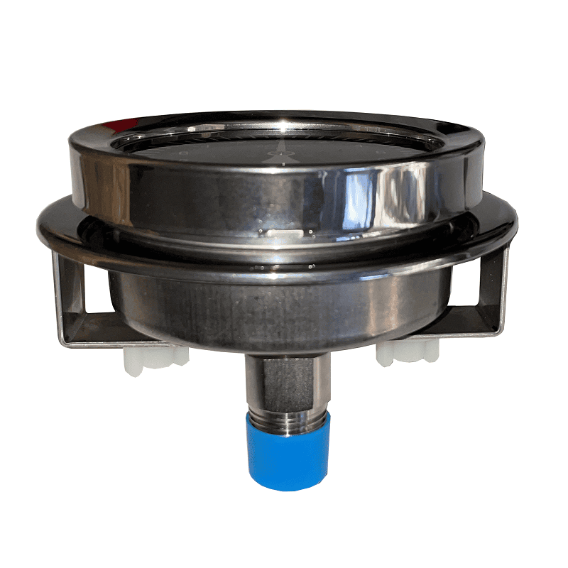 Subsea Pressure Gauges Seadraulics