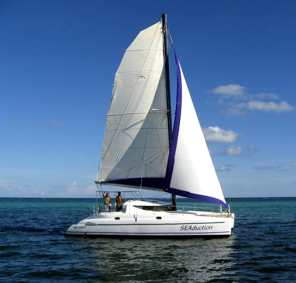 Belize Adventure Tours with Seaduced by Belize The Road to Adventure