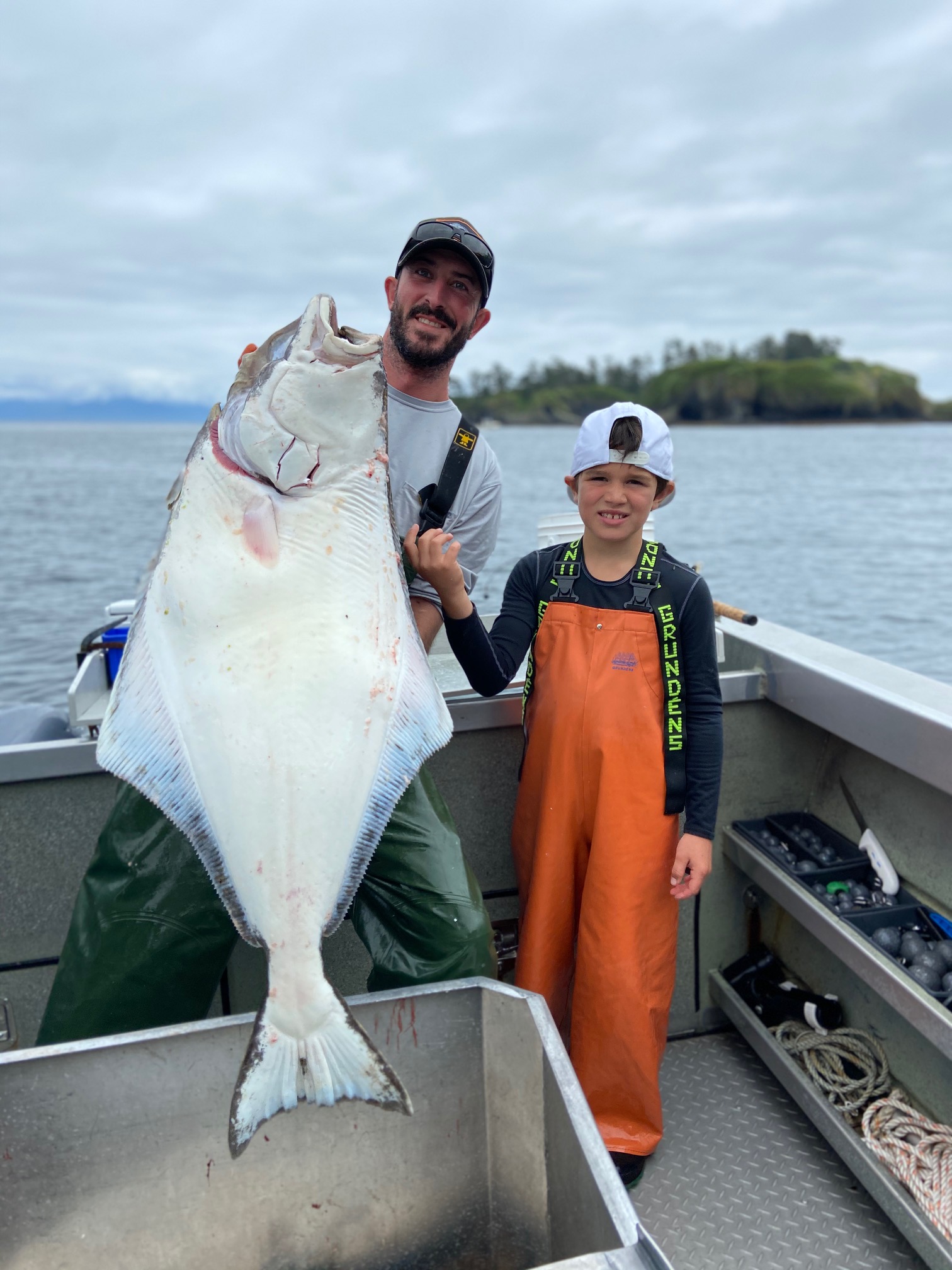 Halibut Fishing Charters Sitka, Alaska Fishing Trips King Salmon