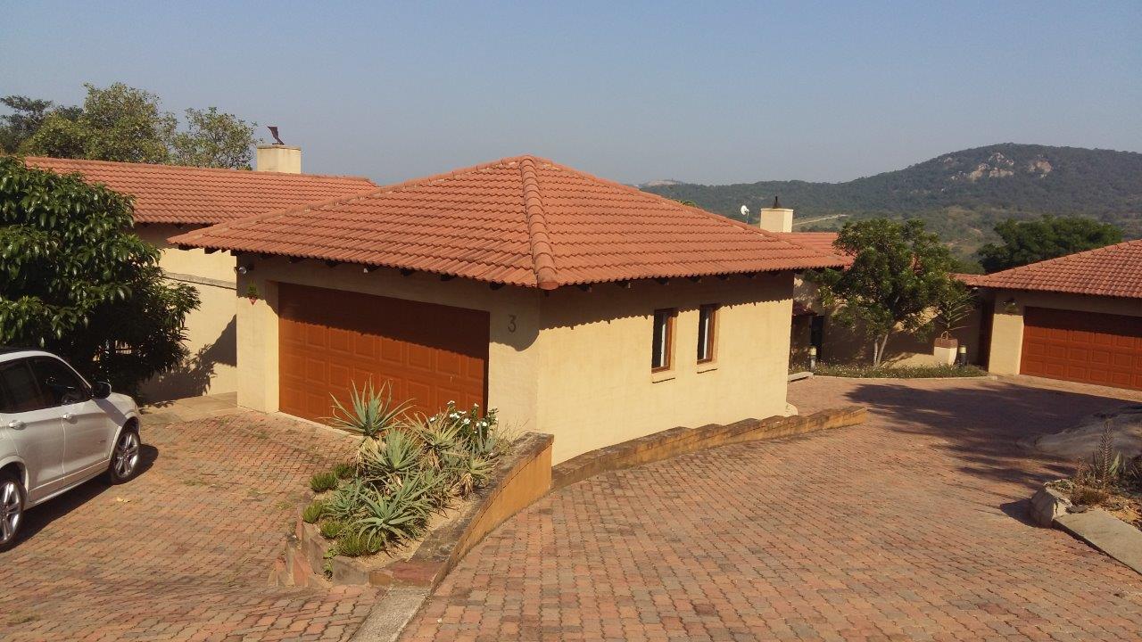 Whiteriver Rentals Huizemark Nelspruit
