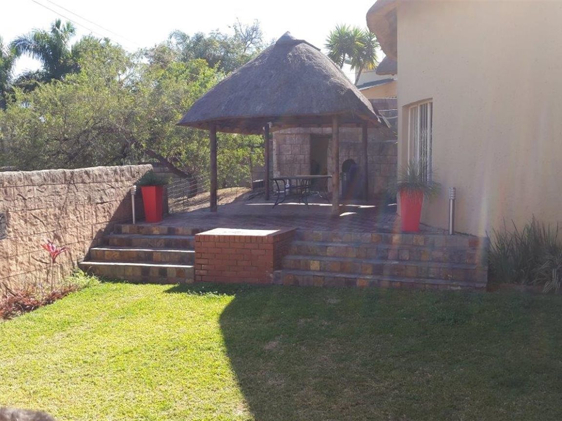 5 Bedroom House for Sale in Nelspruit (1370620) Huizemark Nelspruit