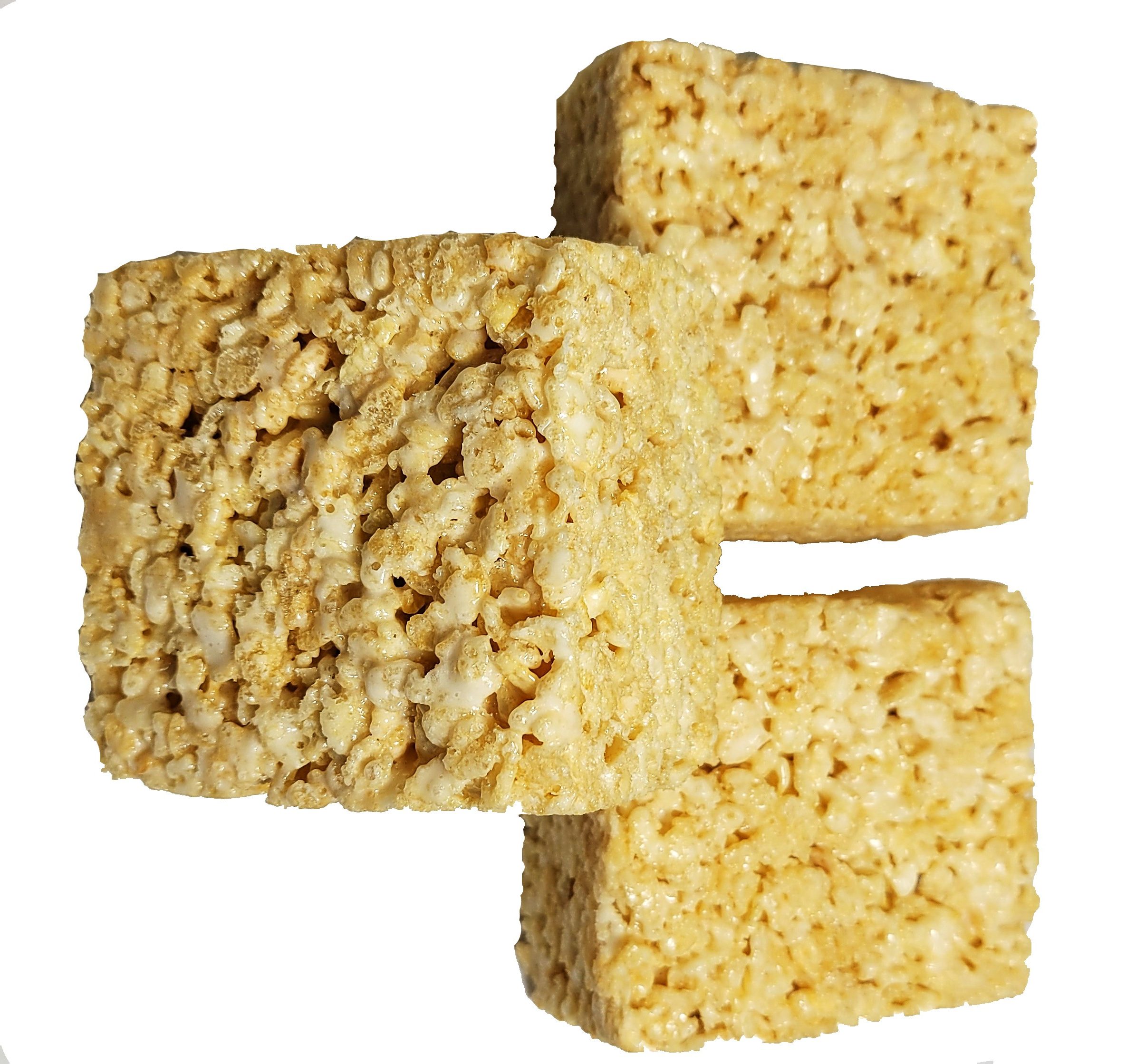 Bulk Marshmallow Treat (24 Pack) Seattles Favorite