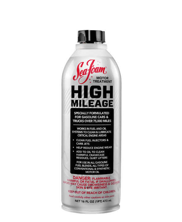 Products Sea Foam International