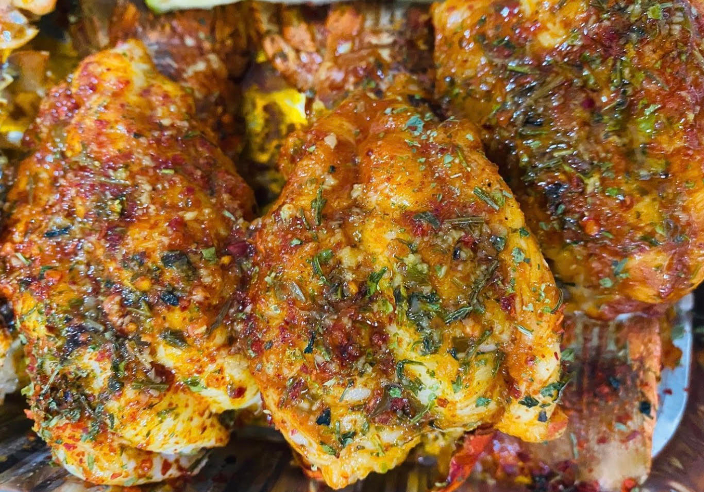 SeaFood Boil SA Gallery