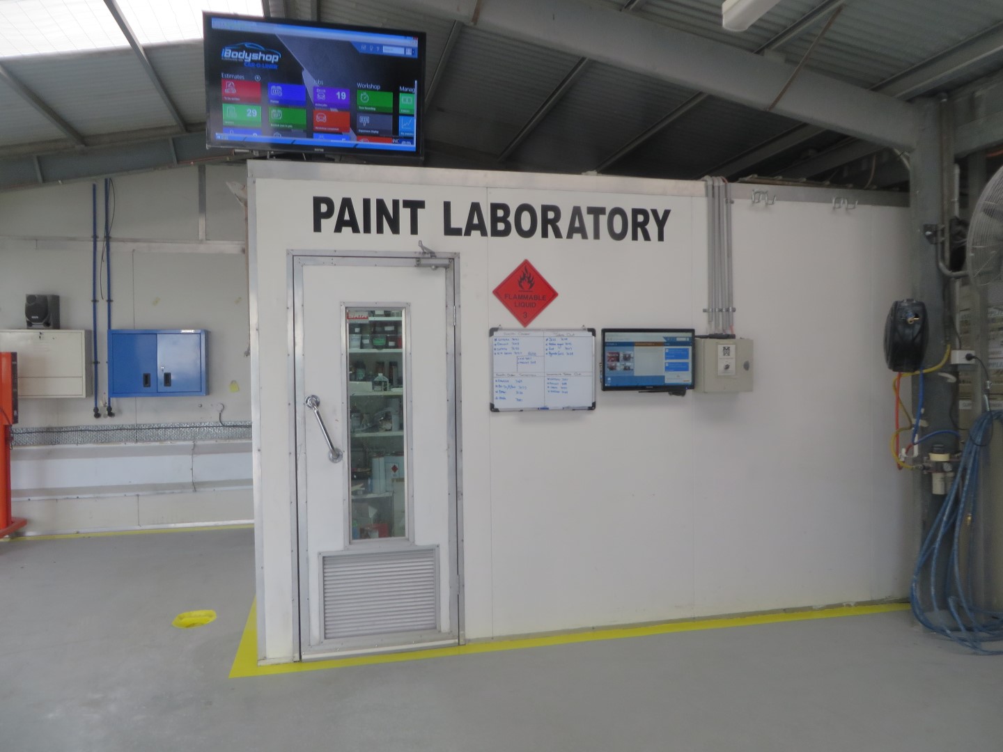 Gallery Seaford Crash Repairs