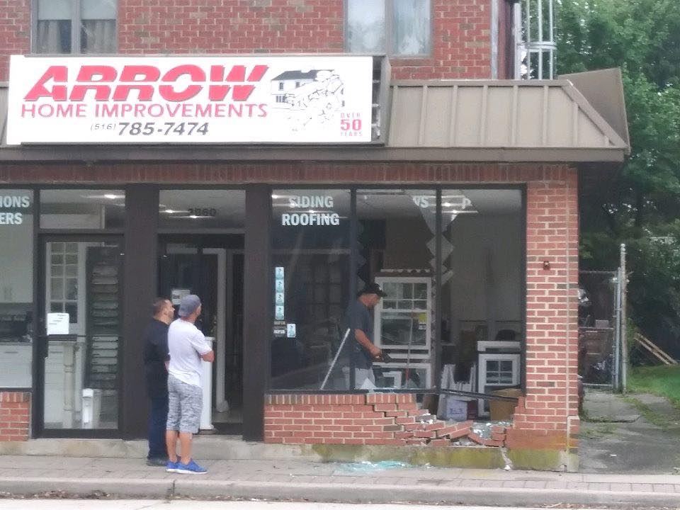 Motor Vehicle Accident Seaford Fire Department