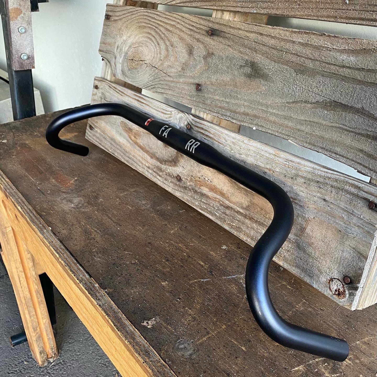 Ride Farr / FarrST Seagate29er