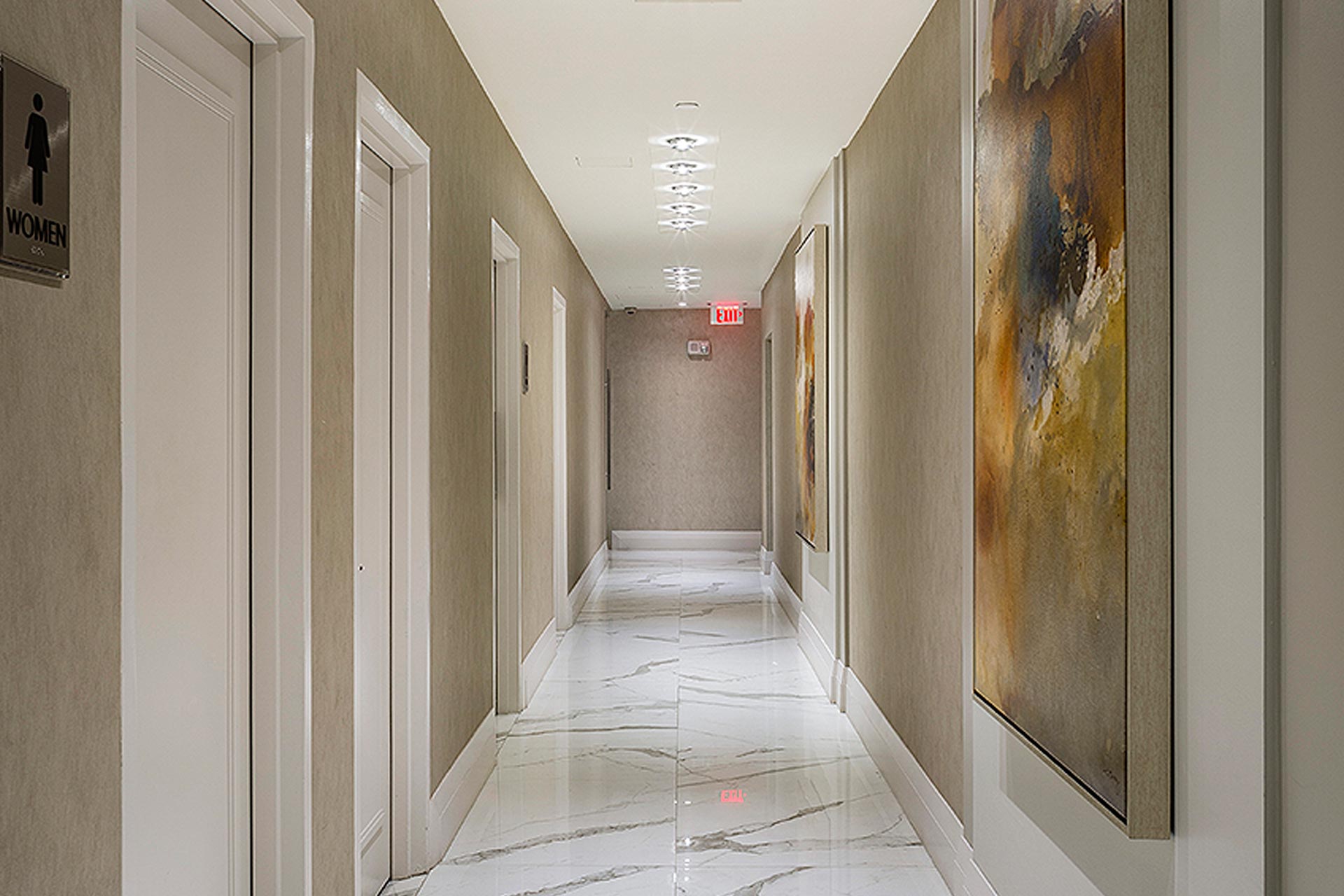 Dalton Place Condominium Seagate Capital