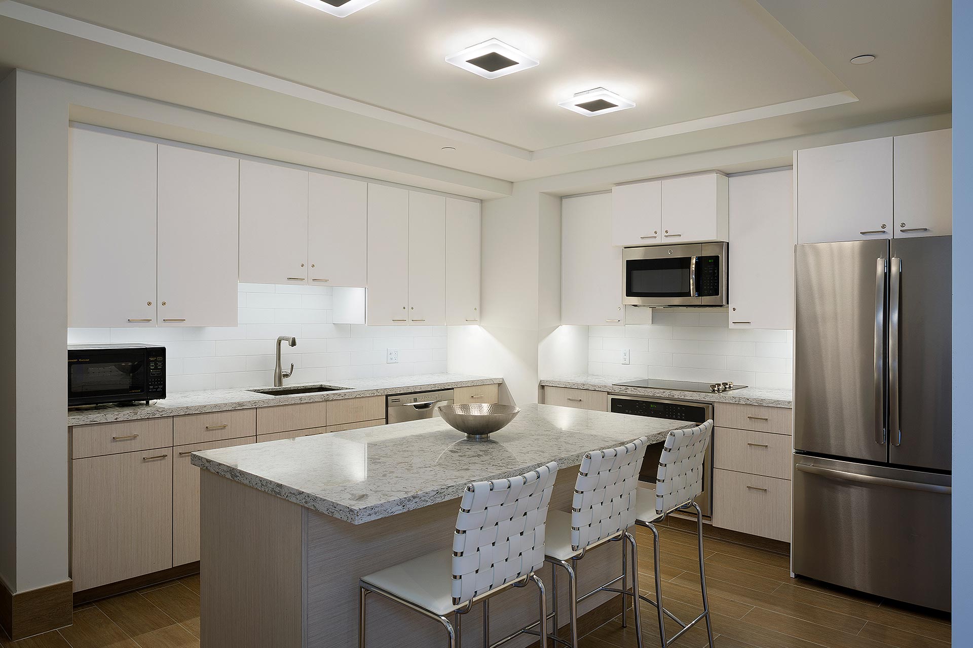 Dalton Place Condominium Seagate Capital