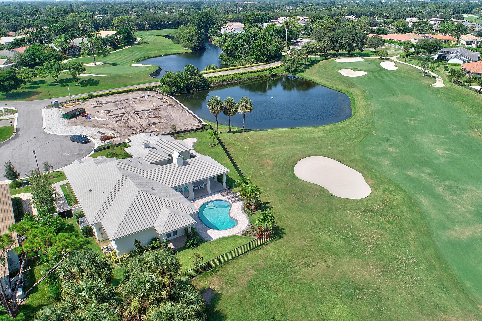 Hamlet Lot 4 Seagate Capital