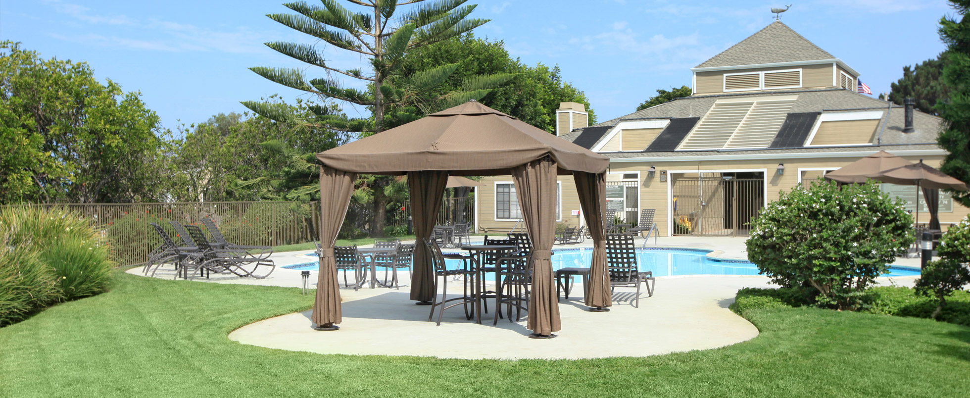 Seagate Apartments in Carlsbad, CA