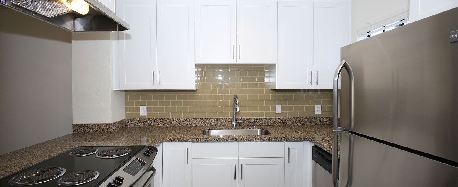 Seagate Apartments in Carlsbad, CA