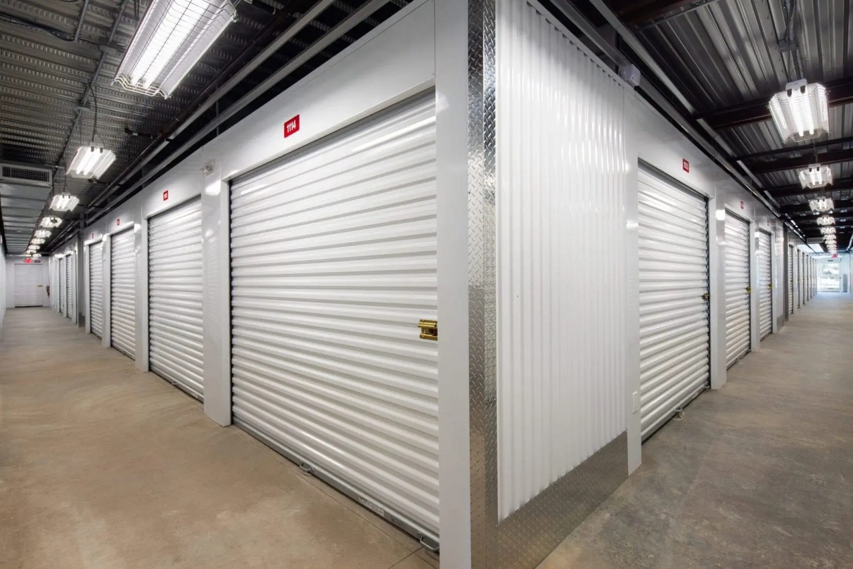 University SelfStorage Seagate Development Group