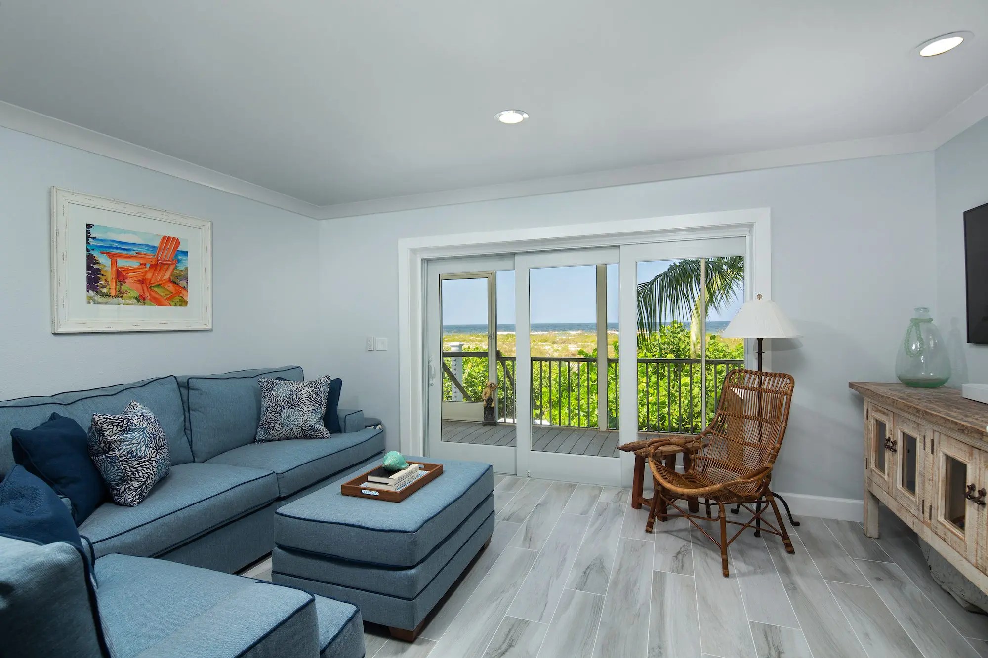 Boca Grande Condo Seagate Development Group