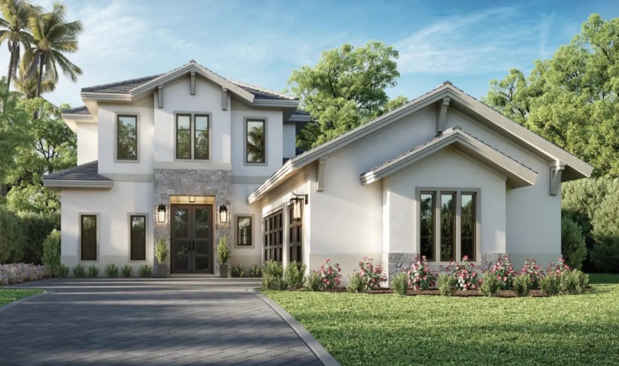 Coronado Seagate Development Group