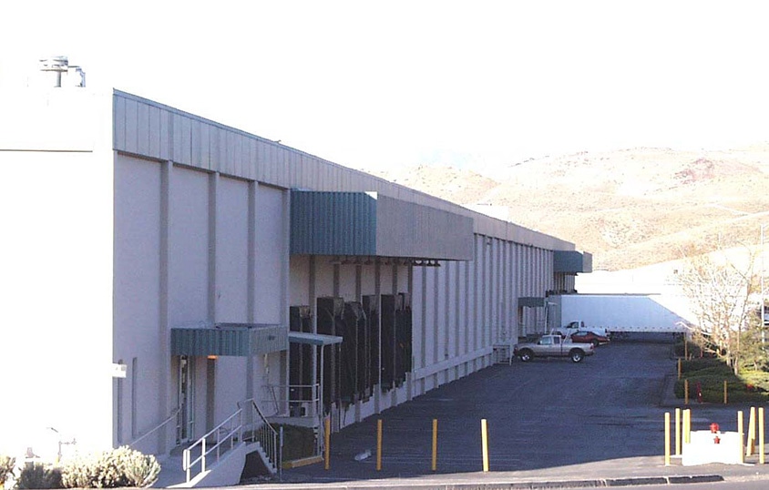 Parr Reno Complex Seagate Properties