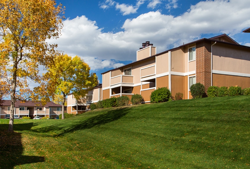 Ridgeview Place Seagate Properties