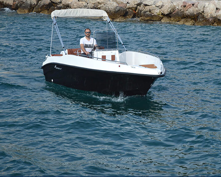 Zakynthos boat rental Sea Gems Cruises Zakynthos Zante