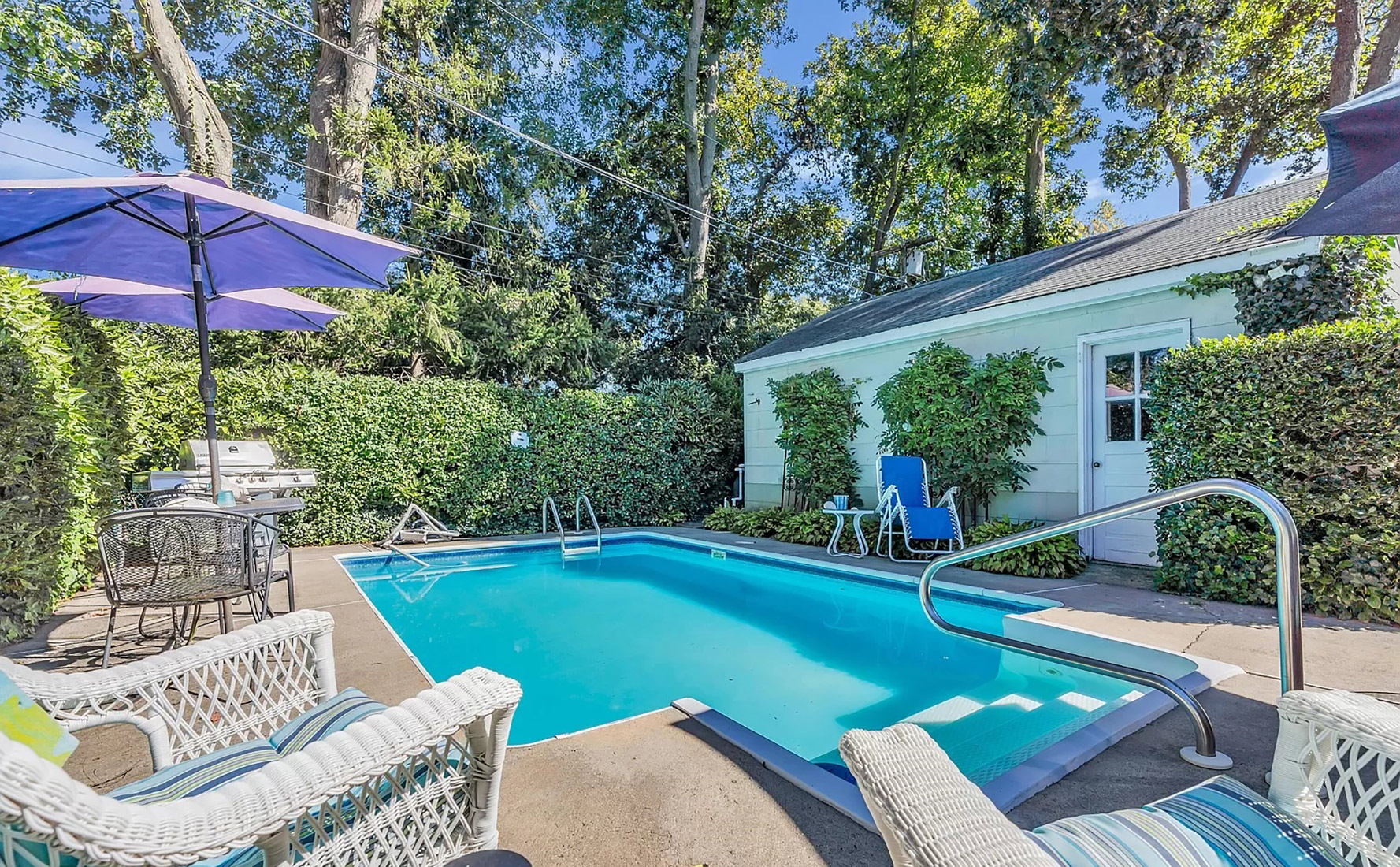 Summer Shore House Sea Girt, NJ Summer Shore House Sea Girt, NJ