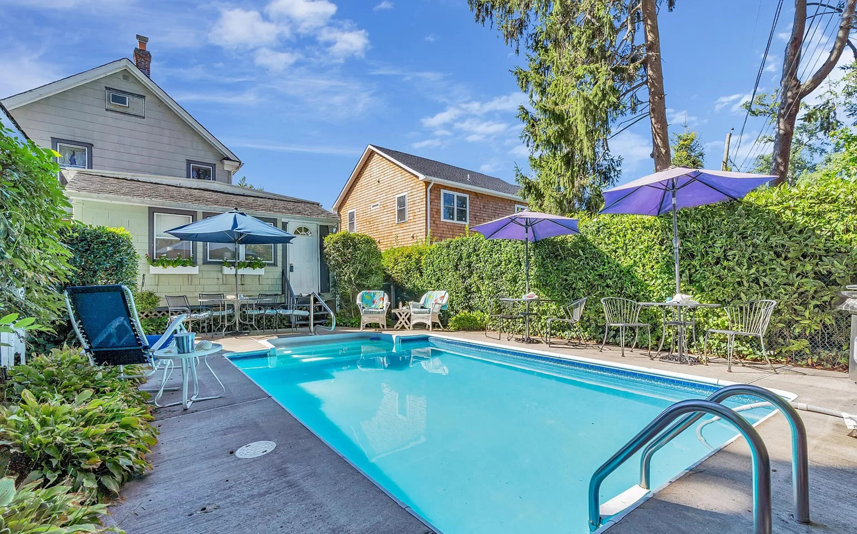 Summer Shore House Sea Girt, NJ Summer Shore House Sea Girt, NJ