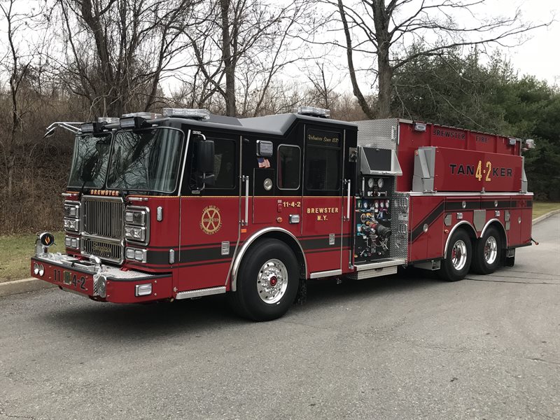 Seagrave > News > Media Gallery