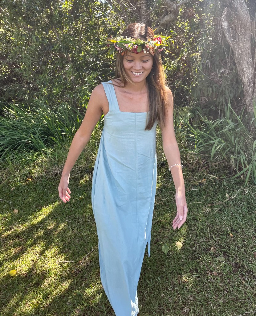 Pattern Files 6 Peppermint Maxi Dress SEAGREEN STITCHES