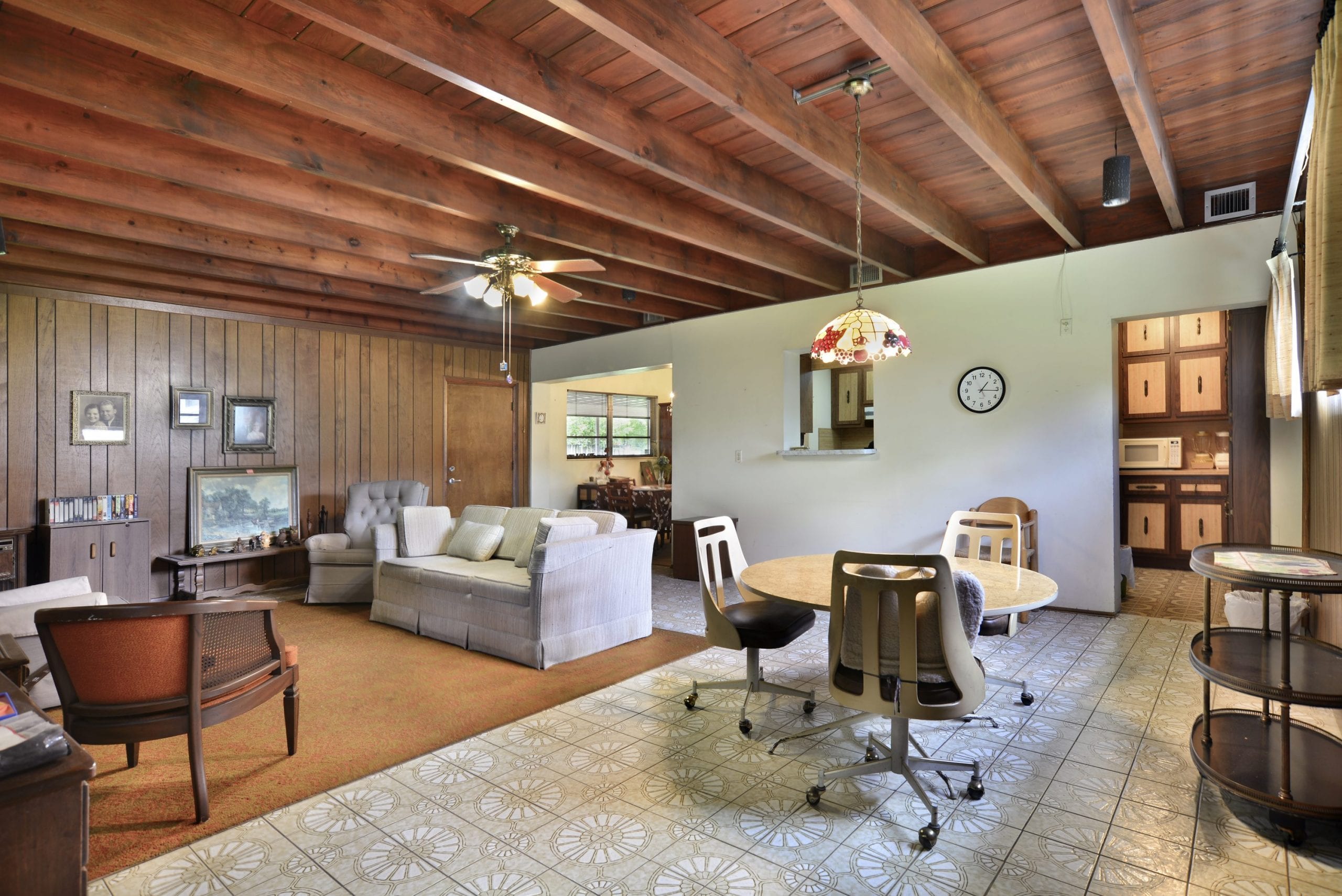 South Miami Fixer Upper Sea Grove Realty