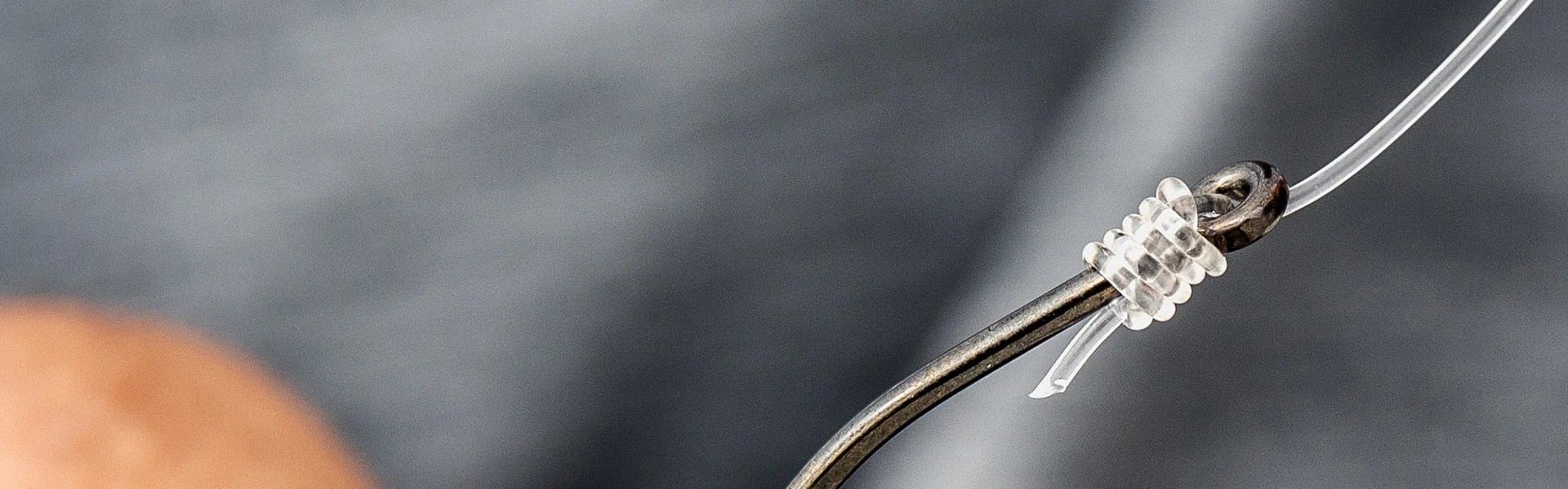 Becker's Best Fluoro Knot Seaguar