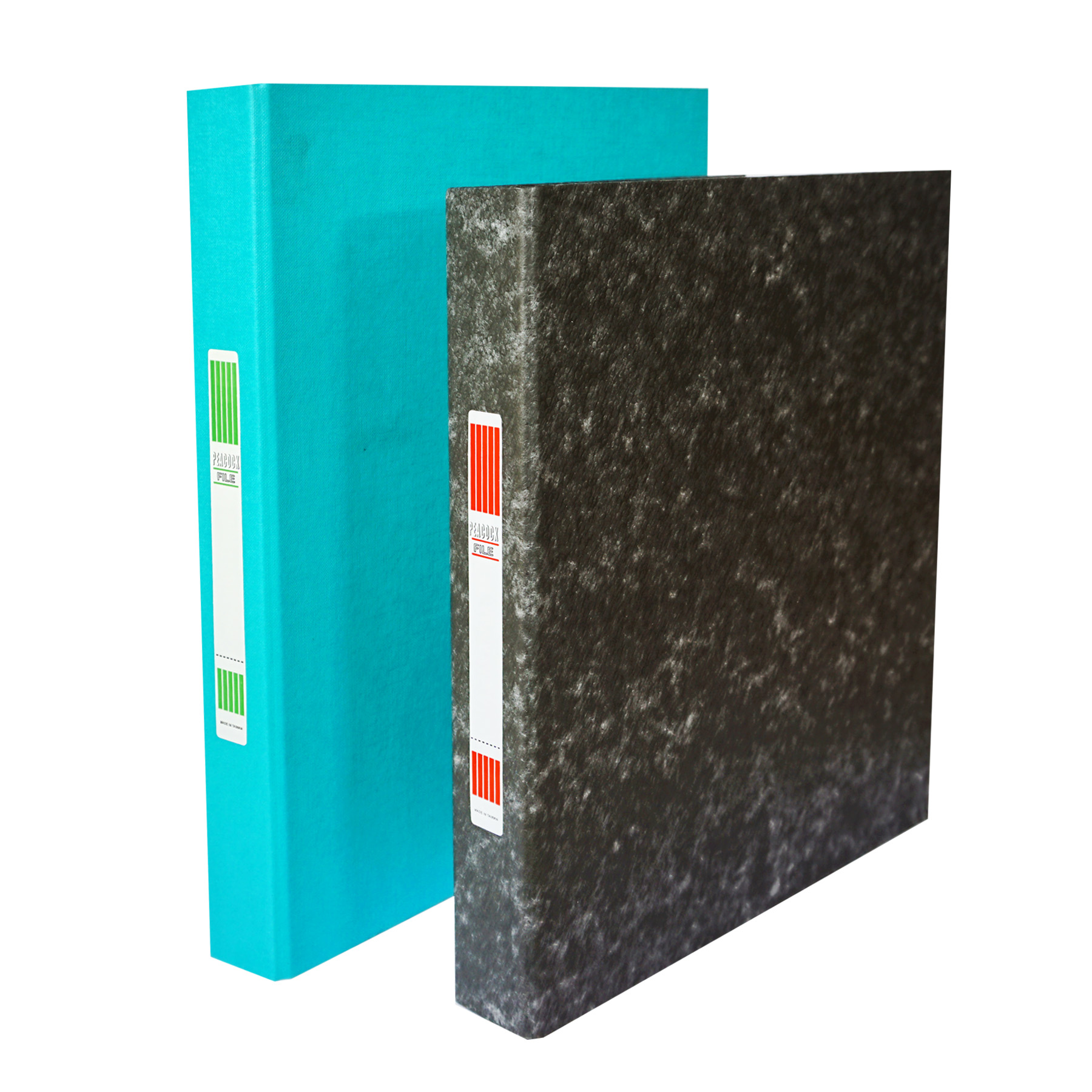 2ring Paper Bound Seagull