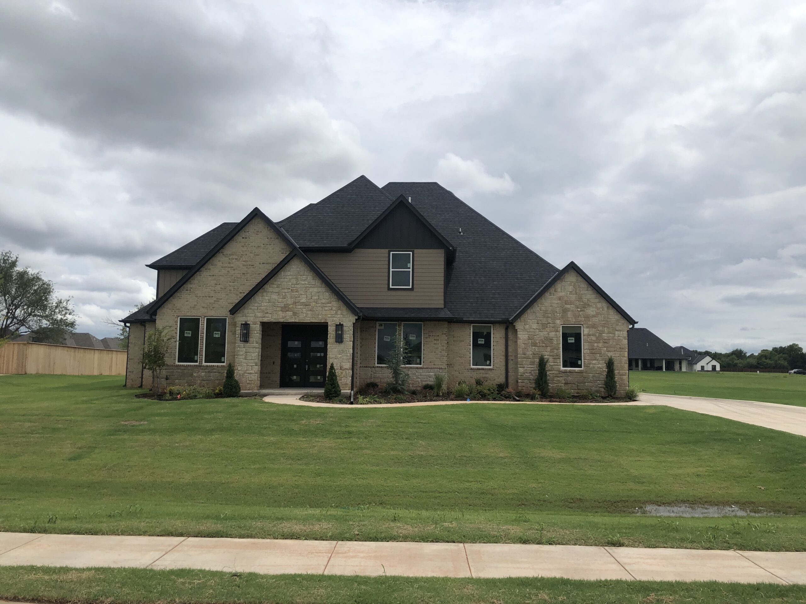 2378 NW 223rd Addington Farms Builder Seagull Homes