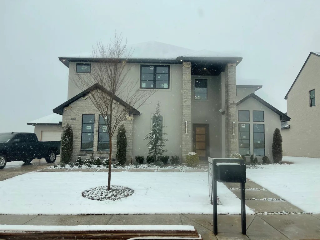 6312 NW 150th Terrace Lakes at Annecy Seagull Homes