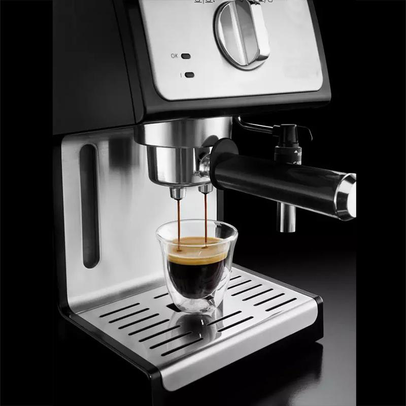 De'Longhi ECP35.31 Espresso Coffee MachineSeagull Manufacturing