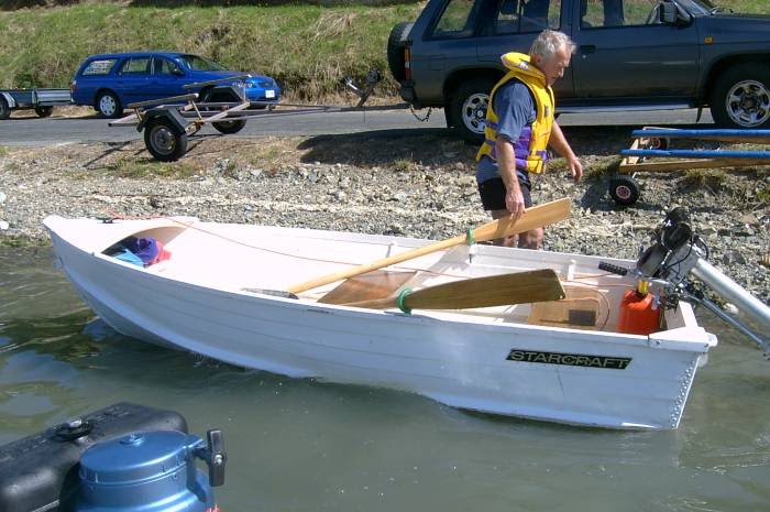 British Seagull Outboard - British Seagull Outboard