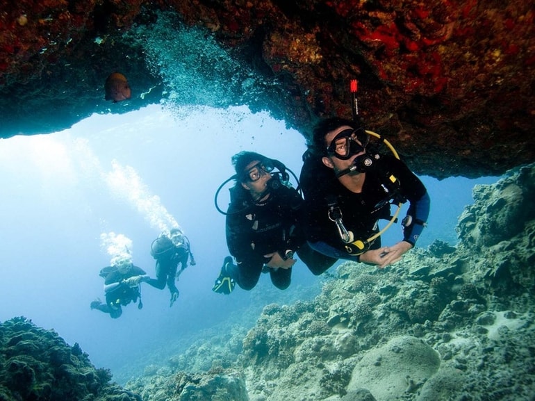 Tips for Better Buoyancy Control Maintain Neutral Buoyancy When Diving