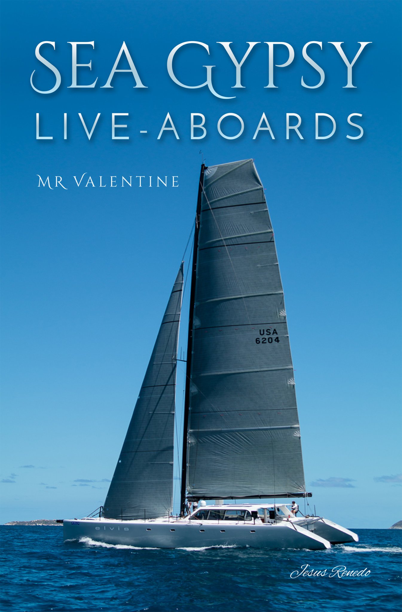 Sea Gypsy Live Aboards