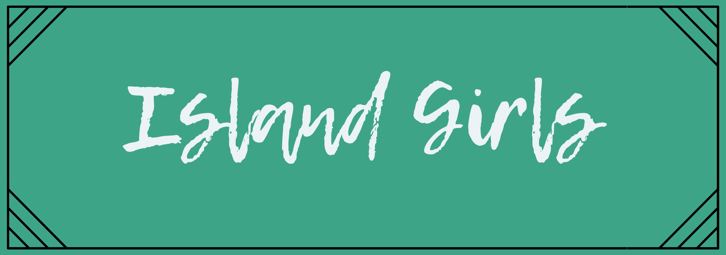 Island Girls Podcast The Seahawk