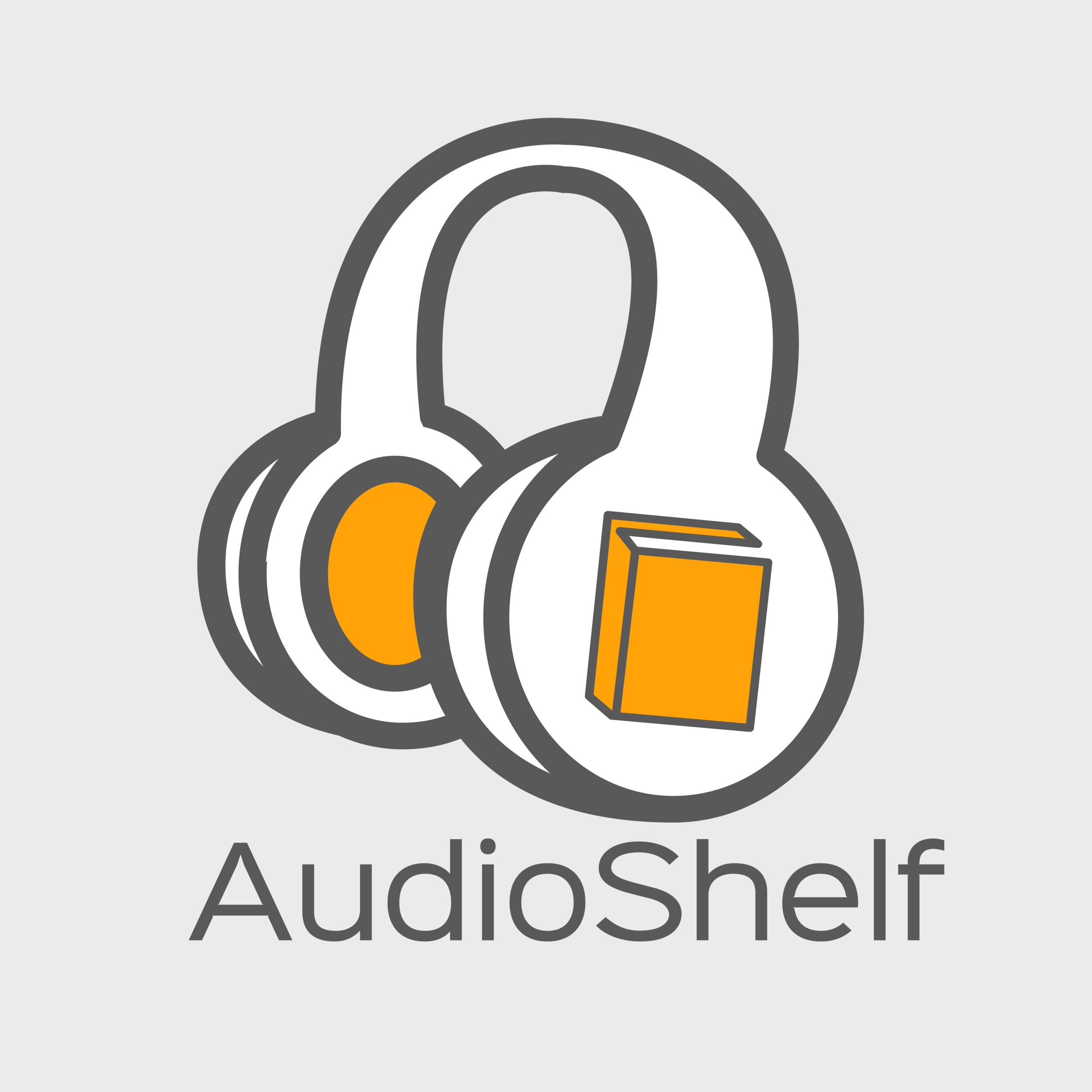 Book Nook 4 Interview with Audioshelf The Seahawk