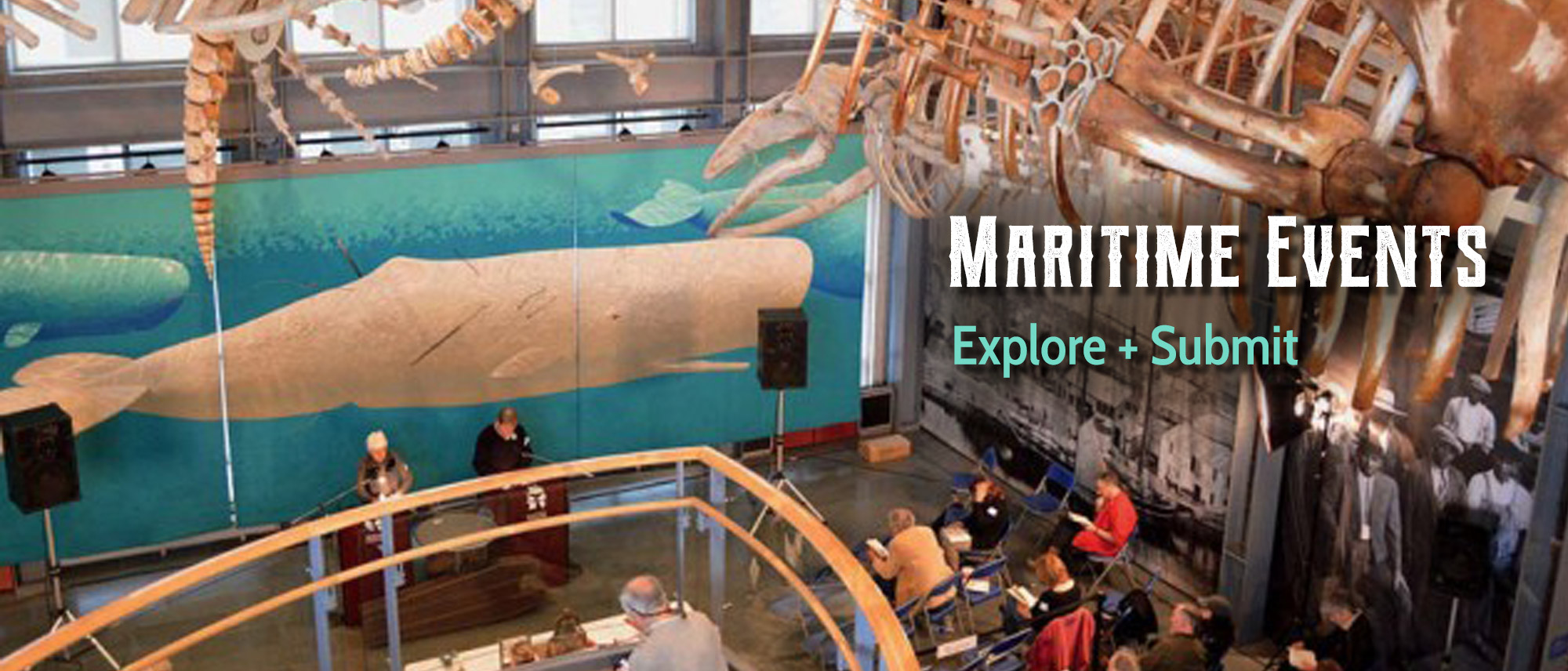 Home Page National Maritime Historical Society