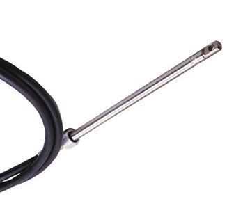 Boat Steering Cable Guide - Seaknights.com