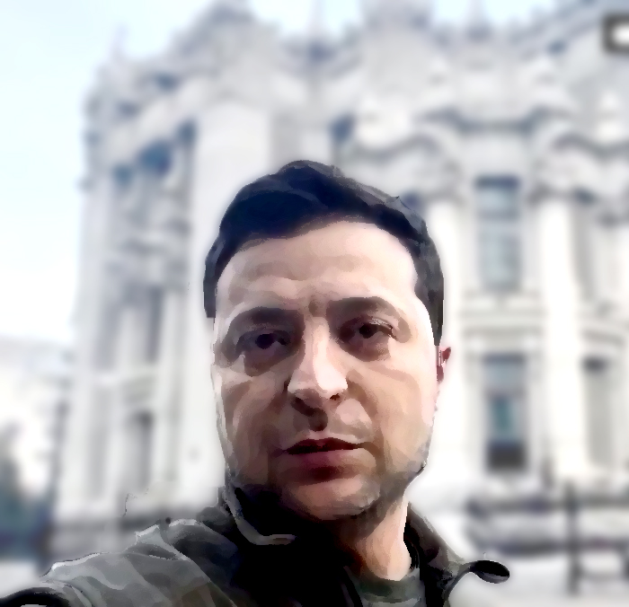 the weapon of truth thechangingpalette