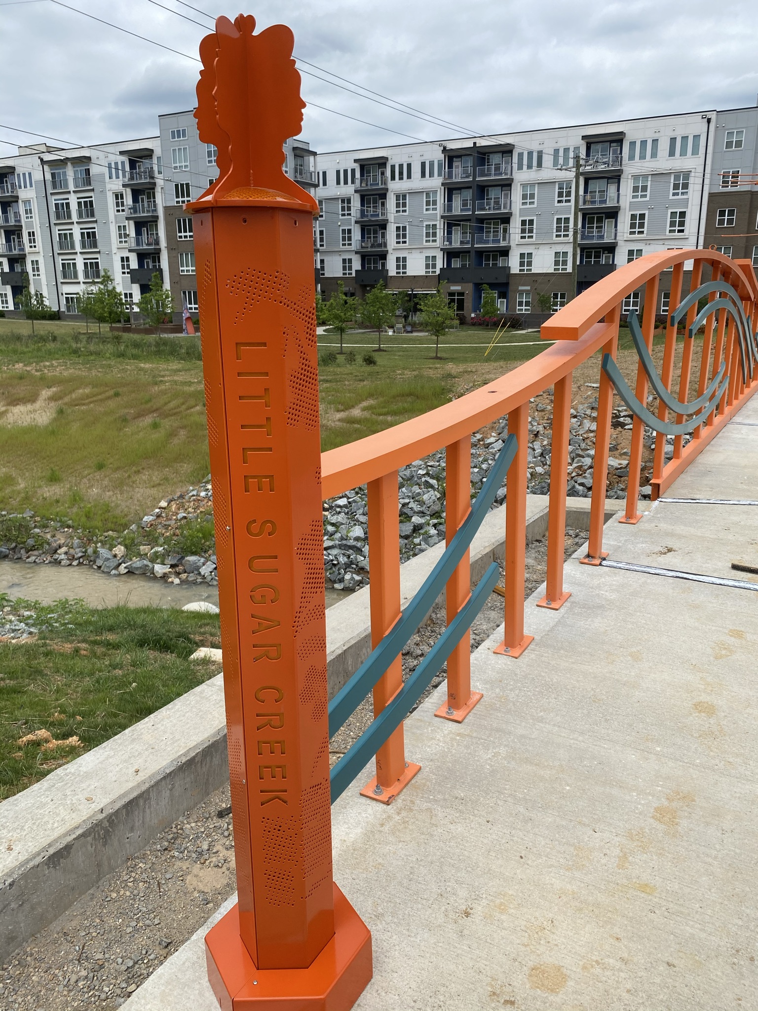 25th Street Extension Project Sealand Contractors Corp.