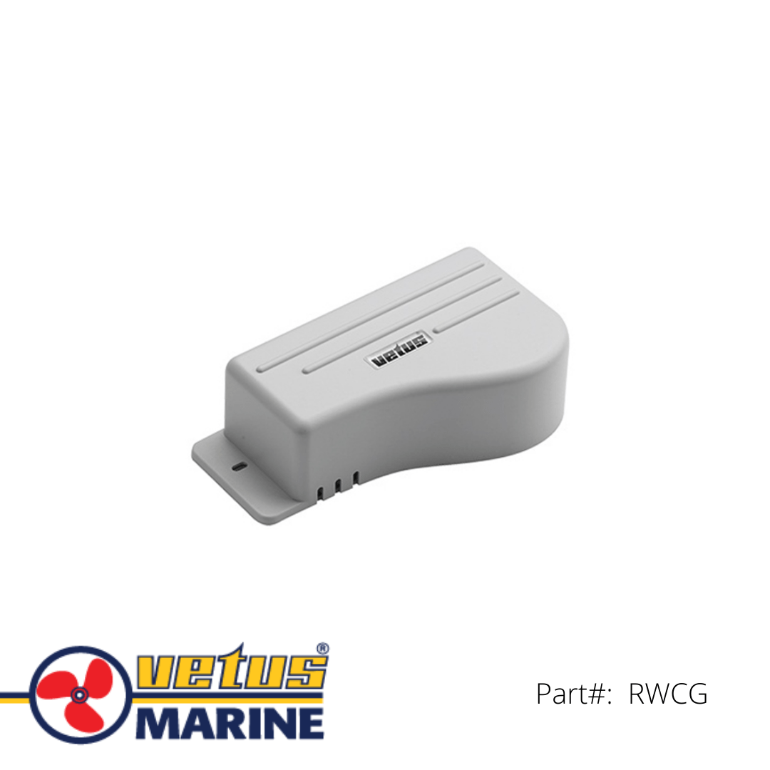 Plastic Wiper Motor Cover Boat service center yacht repair shop