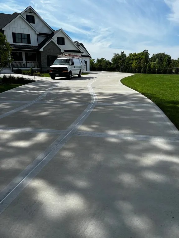 Gallery Sealant Specialists LLC